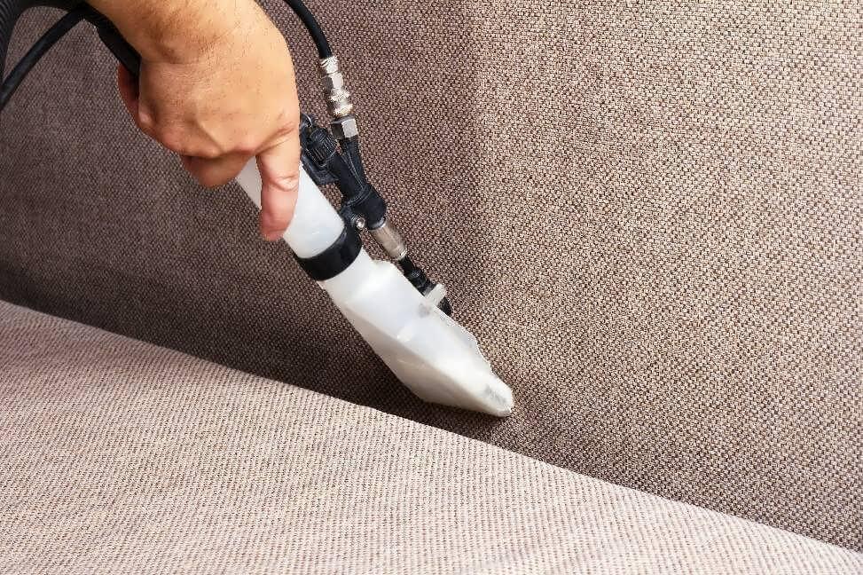 Is your upholstery smelly and dingy?