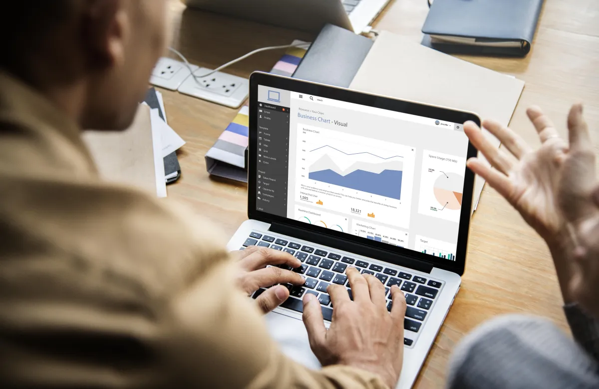 Business Data Analytics Made Simple for SMEs in Melbourne & Australia