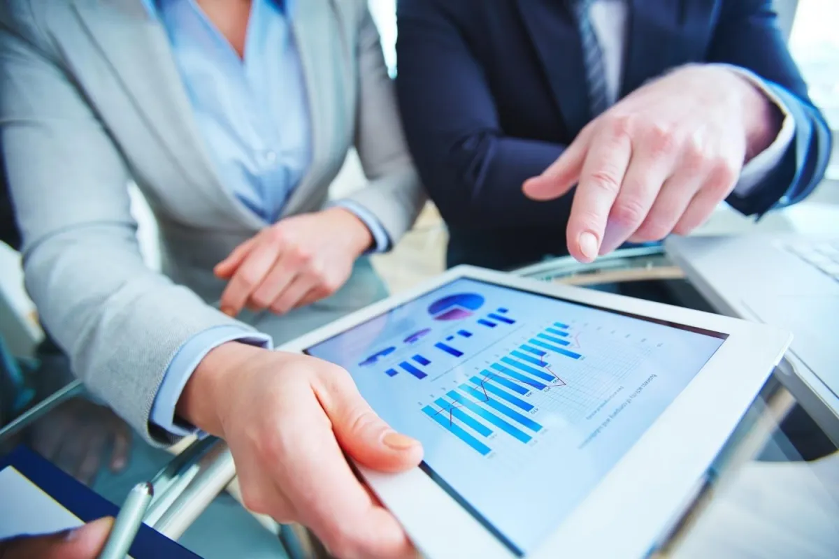 Data Consultant in Melbourne