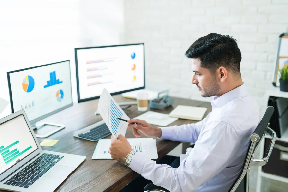 Data Consulting Services Melbourne - Drive Business Growth with Data-Driven Strategies