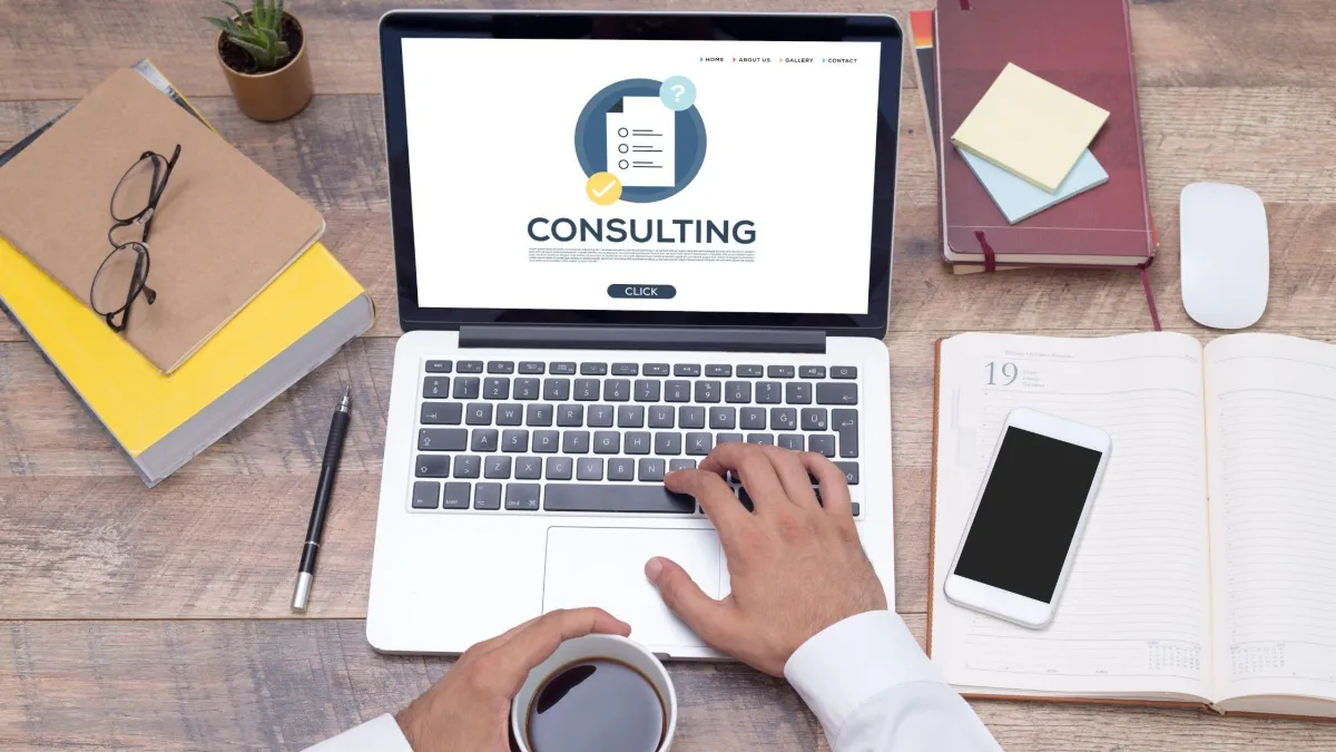 Data Consulting Company Australia