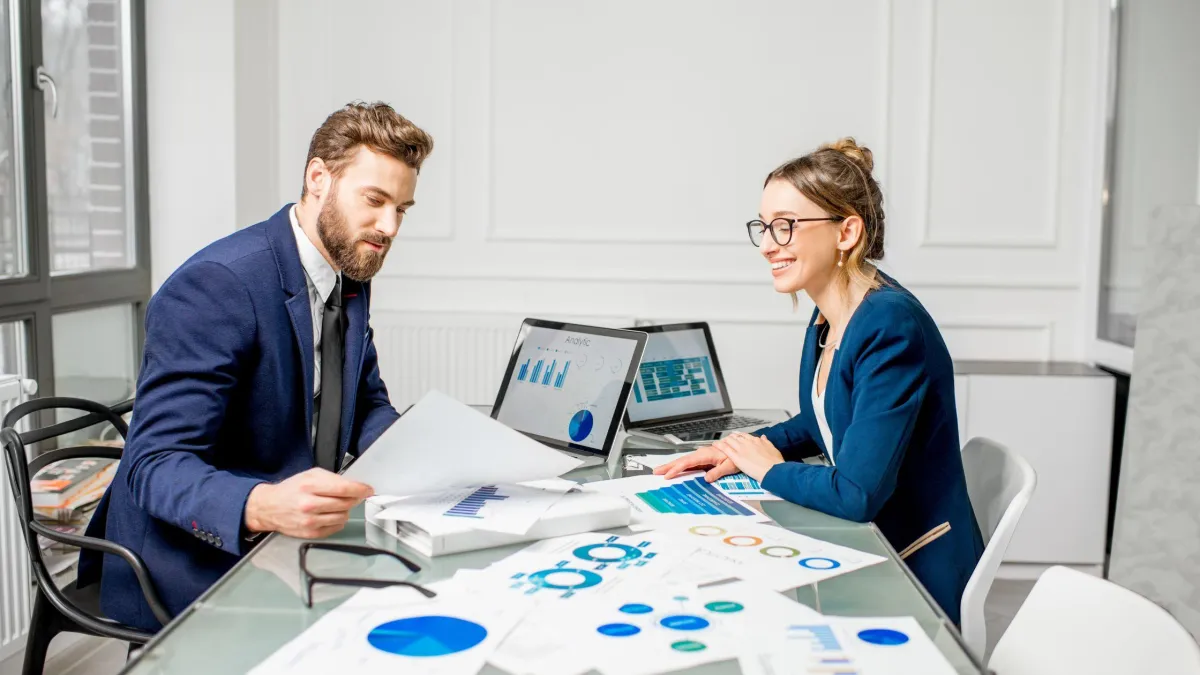Data Analytics Consulting: Boost Your Australian Business's Bottom Line