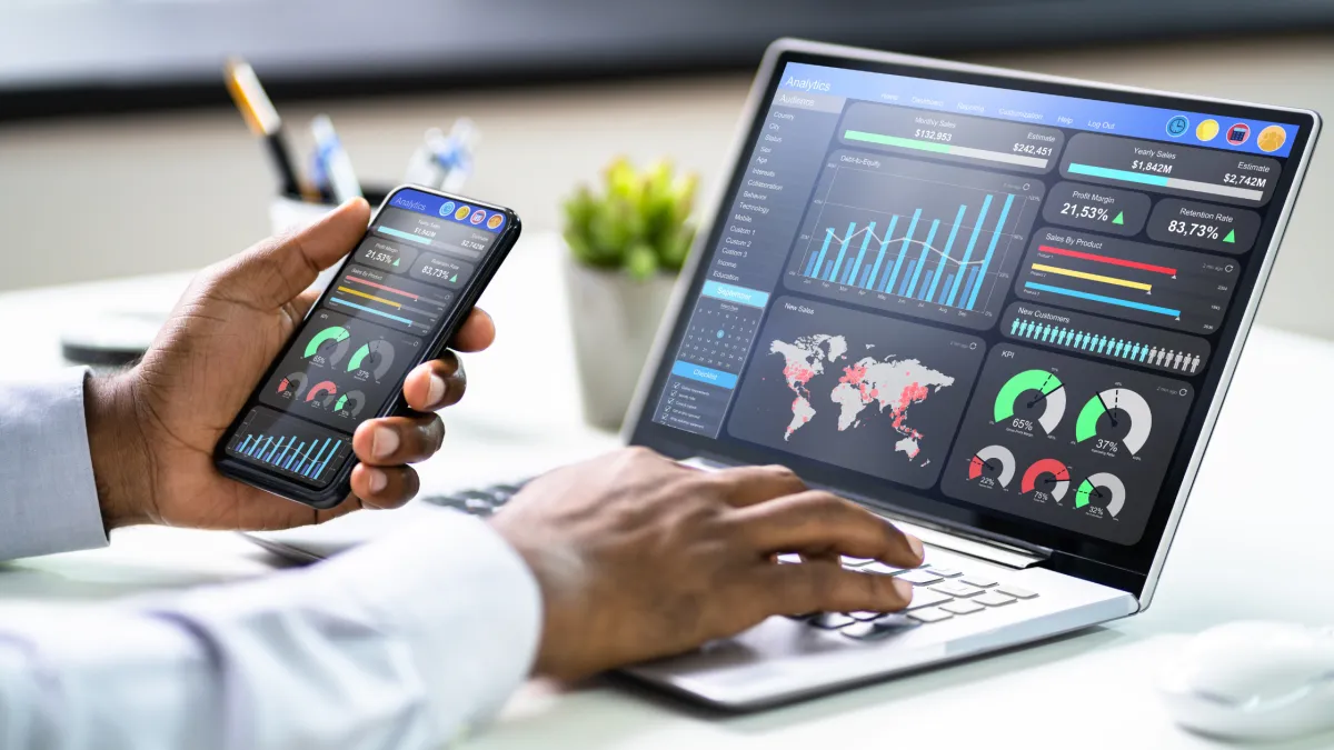 Expert Data Storytelling Consulting for Melbourne Leaders

