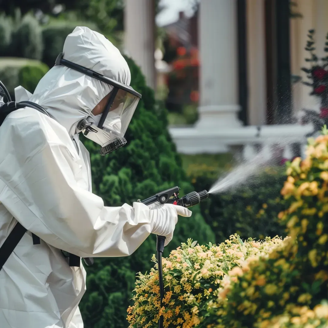 Safe Pest Control for Families in Elizabeth