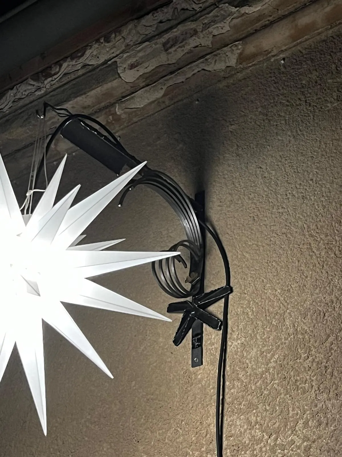 Außenlampe