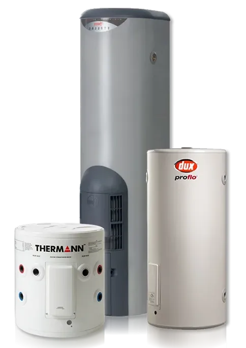 Electric Hot Water System Repairs on the Gold Coast
