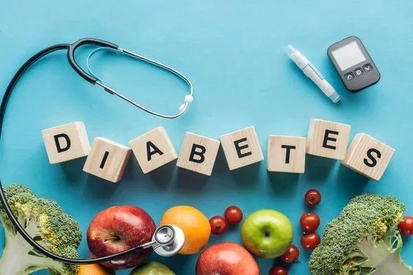 IS MD GOOD FOR DIABETICS