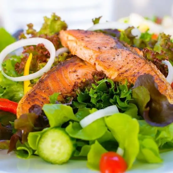 Here's a sample 1-day Mediterranean diet meal plan