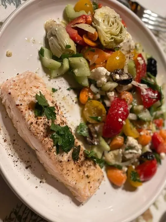 bill fehr's recipe