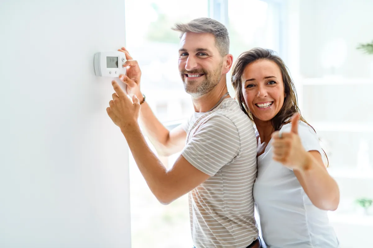 Common Thermostat Problems and How to Fix Them