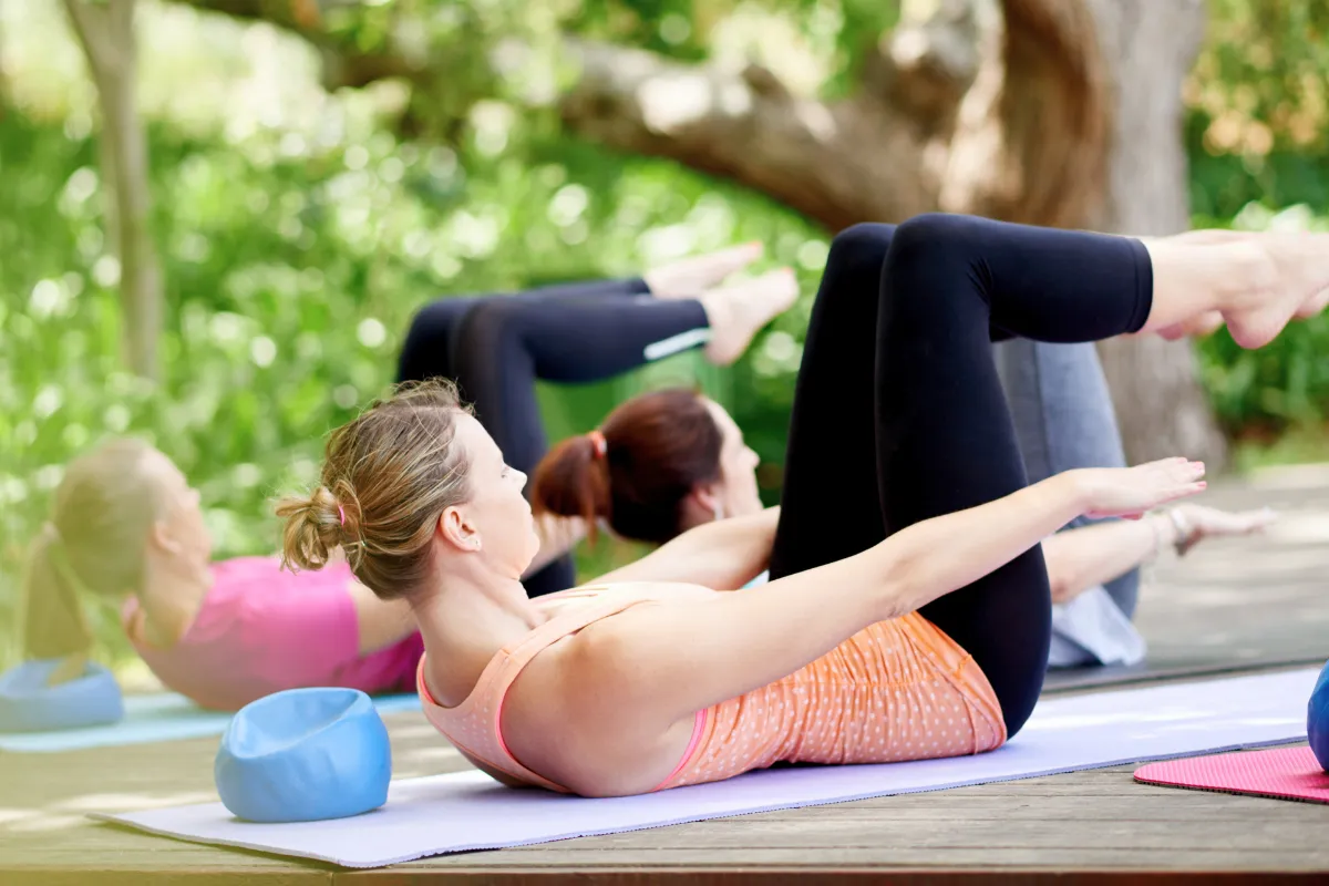 5 Tips for Better Mobility and Strength