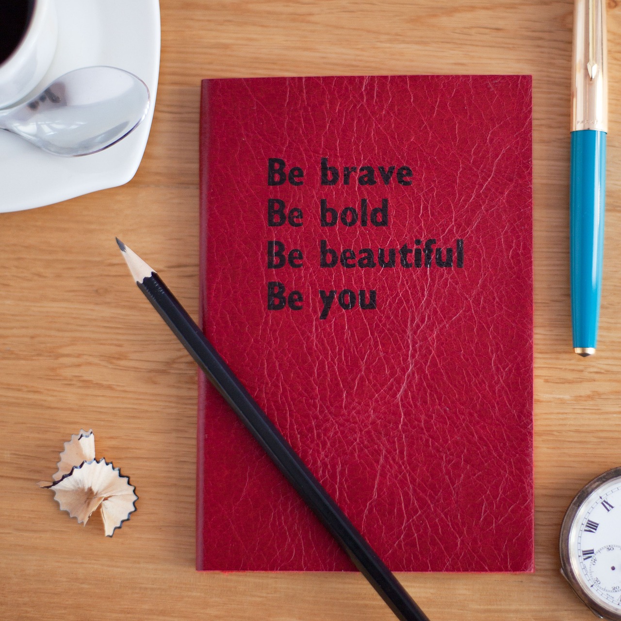 Your One Wild and Precious Life: Reclaiming Presence in a Noisy World