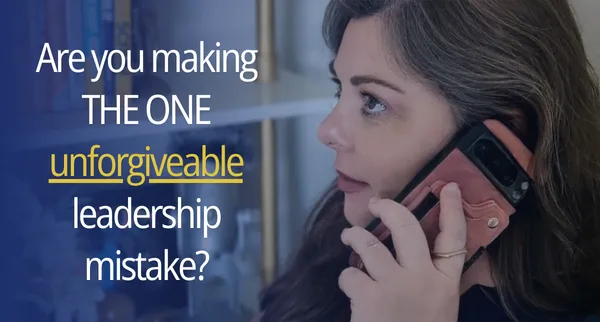Effective Communication: The Cornerstone of Great Leadership