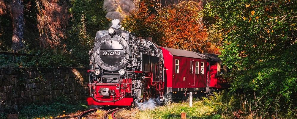 “De Truus Excuus Trein”