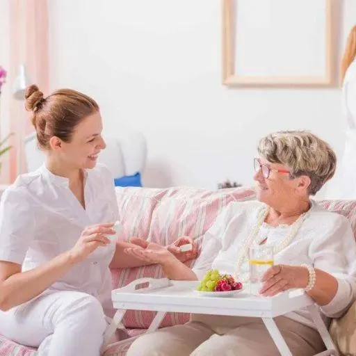 When to Consider Memory Care for Your Loved One