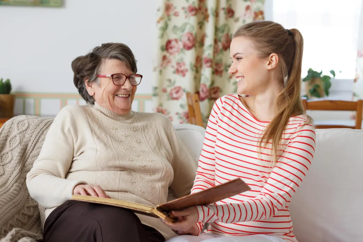 Making the Right Choice: Assisted Living vs. Memory Care in Alexandria, VA
