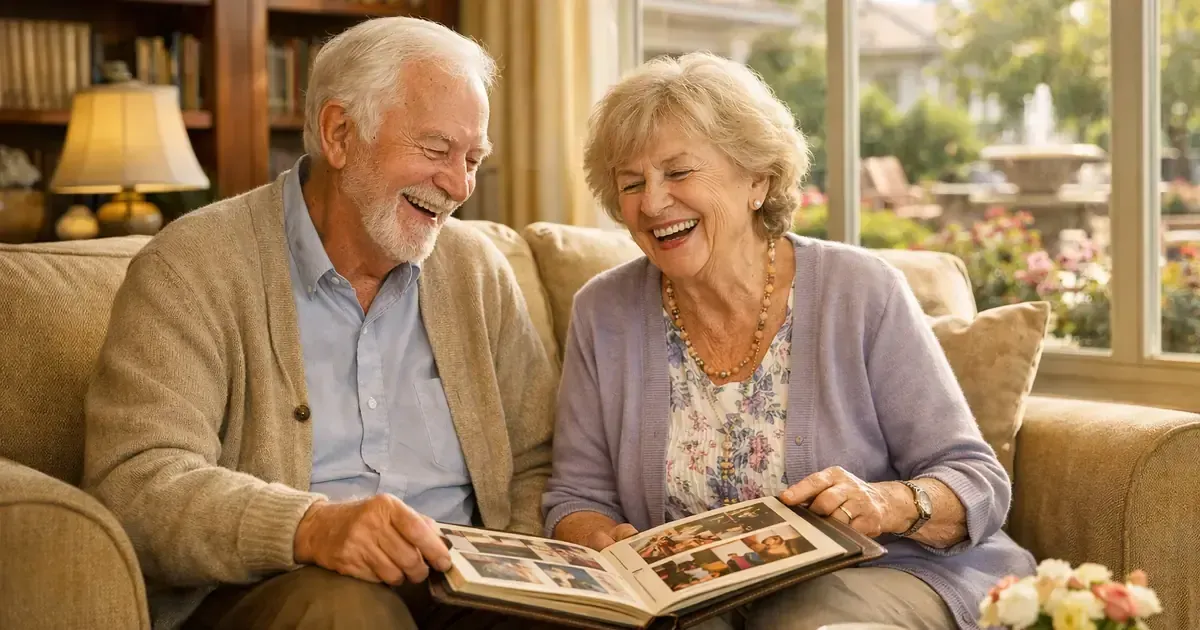 When Should a Person with Dementia Stop Living Alone?