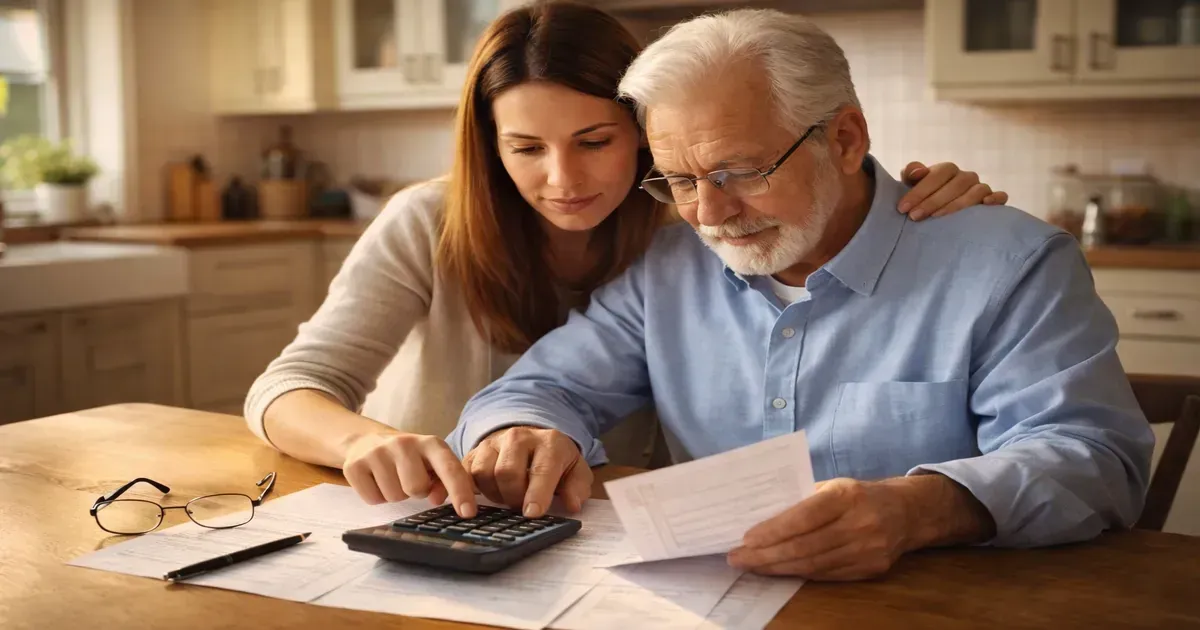 How much is Memory Care Tax Deductible?