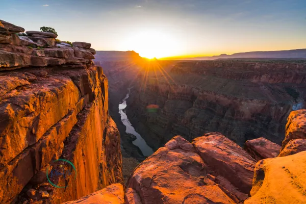 The Story That Made Me Miss the Grand Canyon