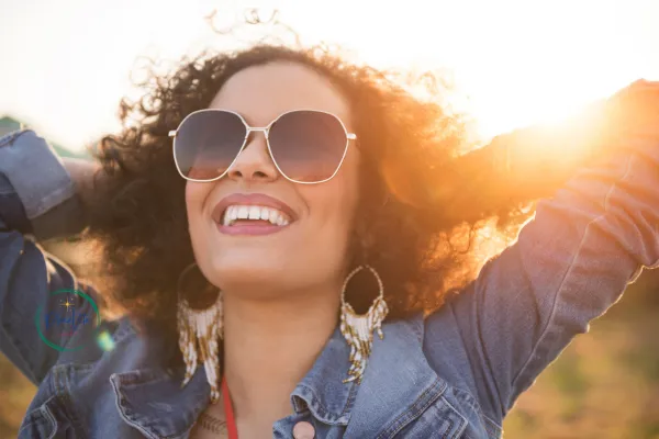 Grace Is the New Grit: A Manifesto for Choosing Yourself