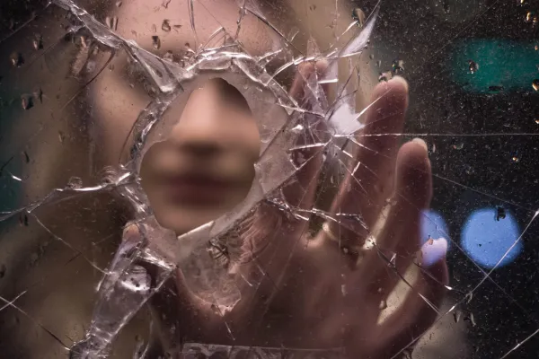 The Day My Faith and Patriotism Fell Out of Sync