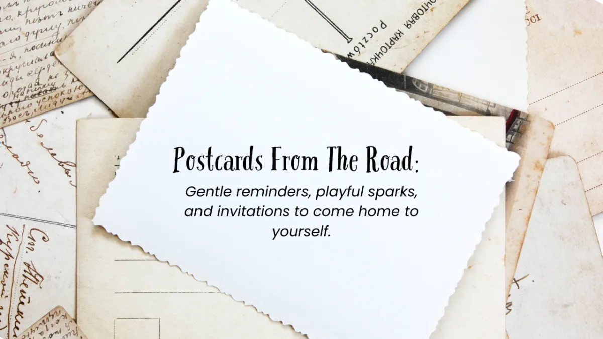 Grace Is Not Giving Up