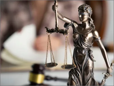 who has power of attorney after death