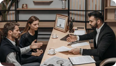 Probate Attorney in Houston, TX