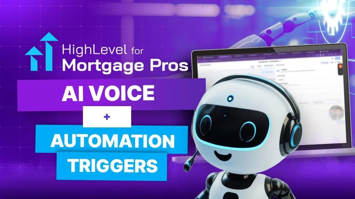 Text Logic, Review Bots, and Smarter Emails: This Week’s HighLevel Highlights