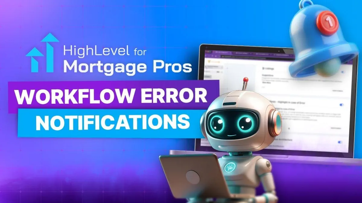Troubleshoot Faster, Customize Easier: What’s New in HighLevel This Week
