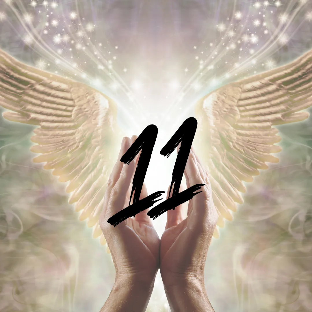 Angel Number 11
