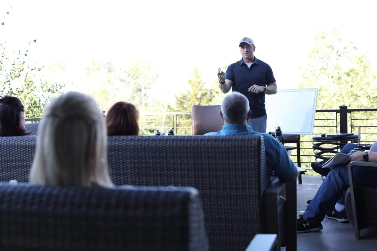 What Event Coordinators Look for in a Business Keynote Speaker