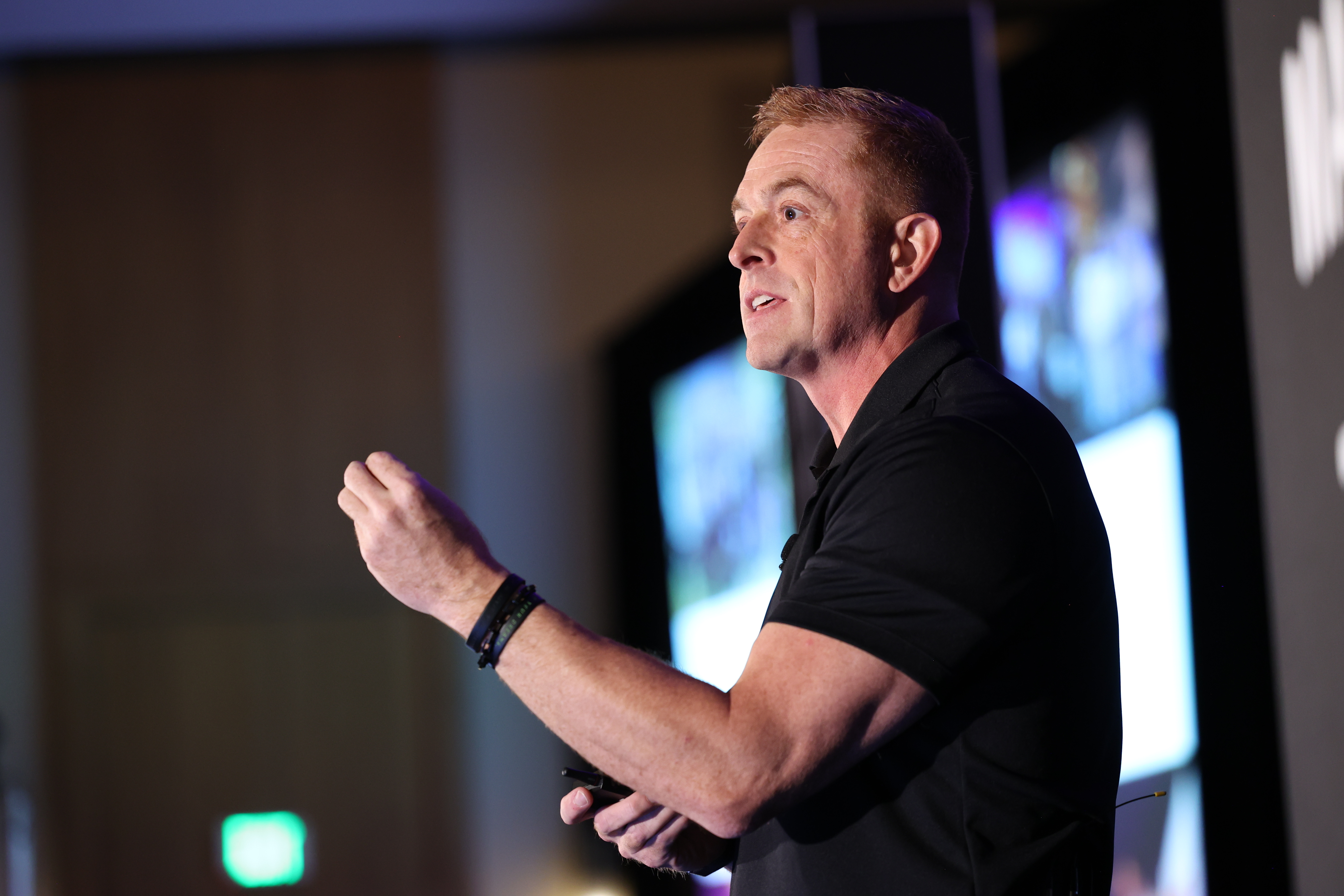 What Makes a Keynote Speaker Memorable Long After the Event Ends