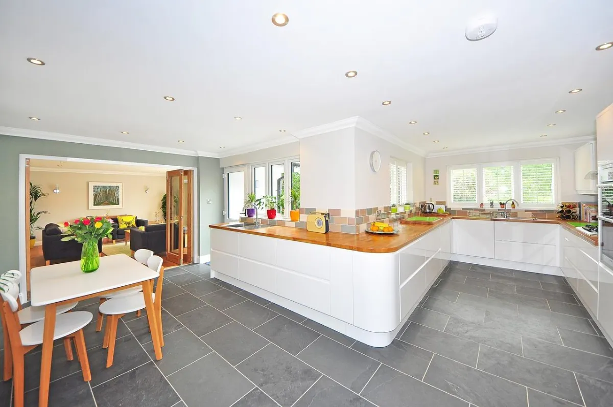 Interior and Exterior Painting: Enhance Your Home with Gilbert J Painting