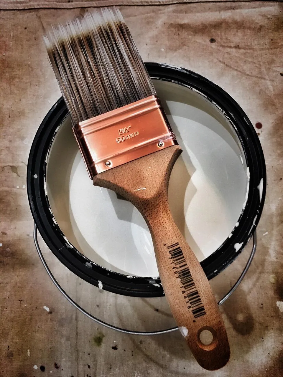 Interior Wall Painting Experts: Transform Your Space with Gilbert J Painting