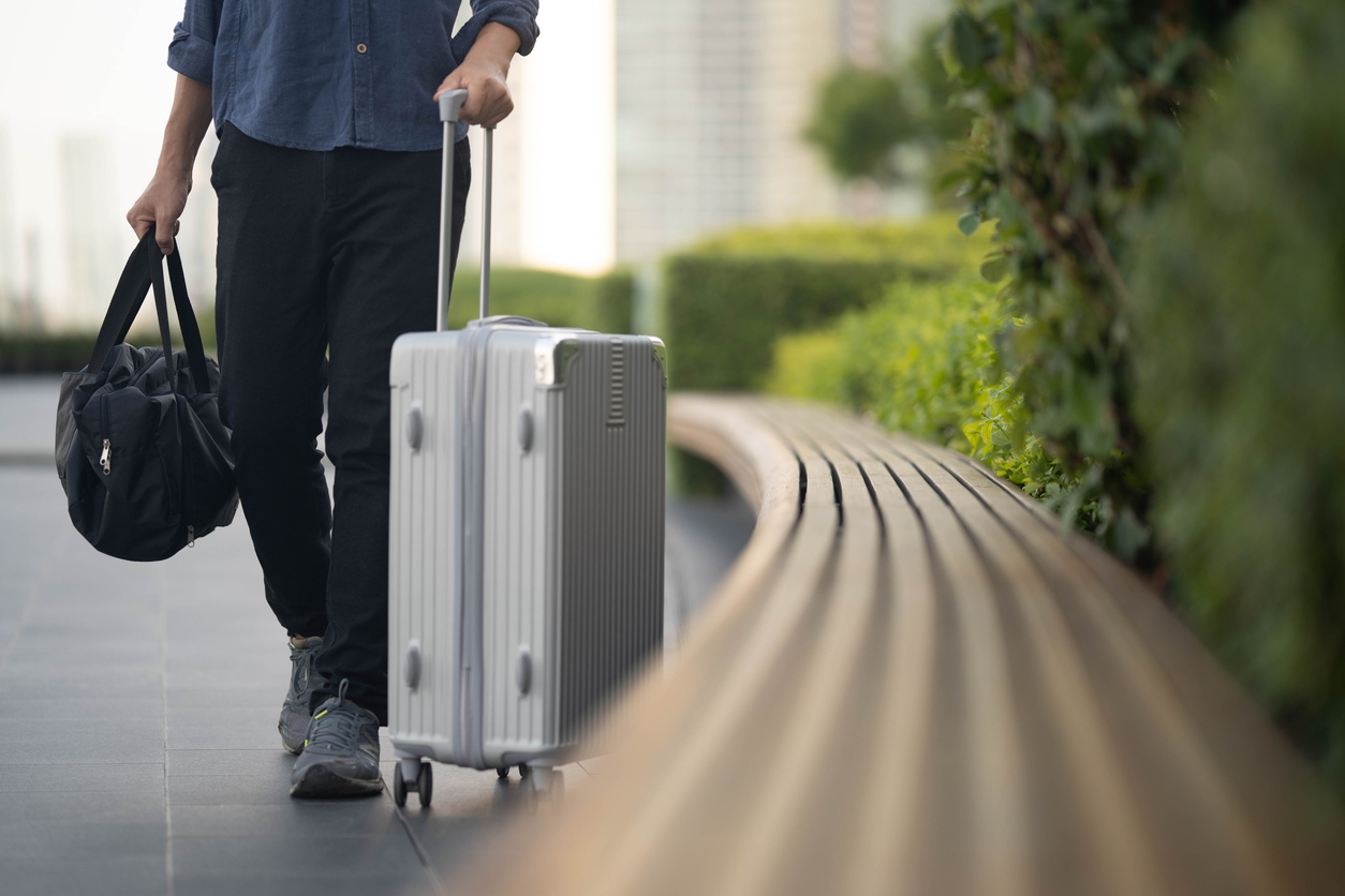 International Moving