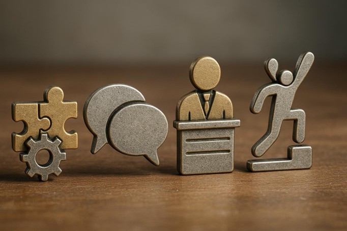 Letting Go of Outdated Identities Without Losing Yourself