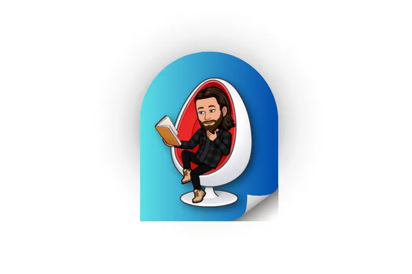 Benmoji - Ben McGary - Reading List