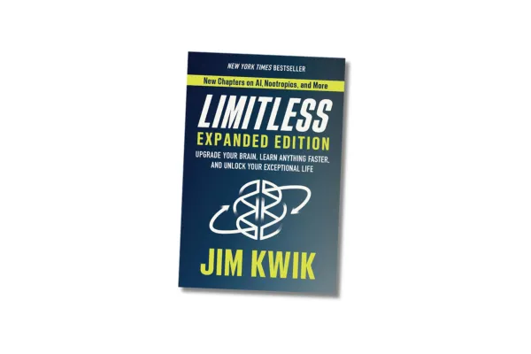 Limitless | Ben McGary