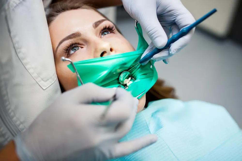 Endodoncia