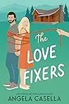 Book Review: The Love Fixers