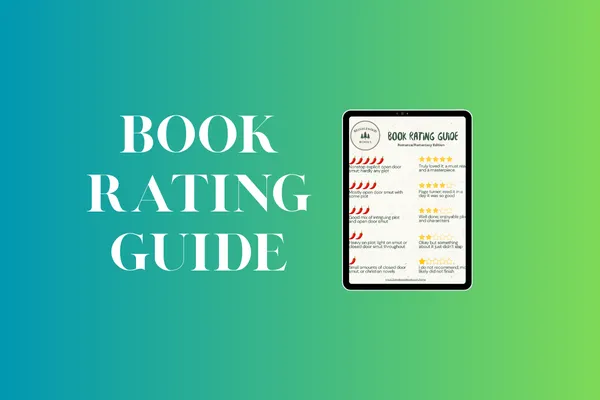 Book Ranking Guide