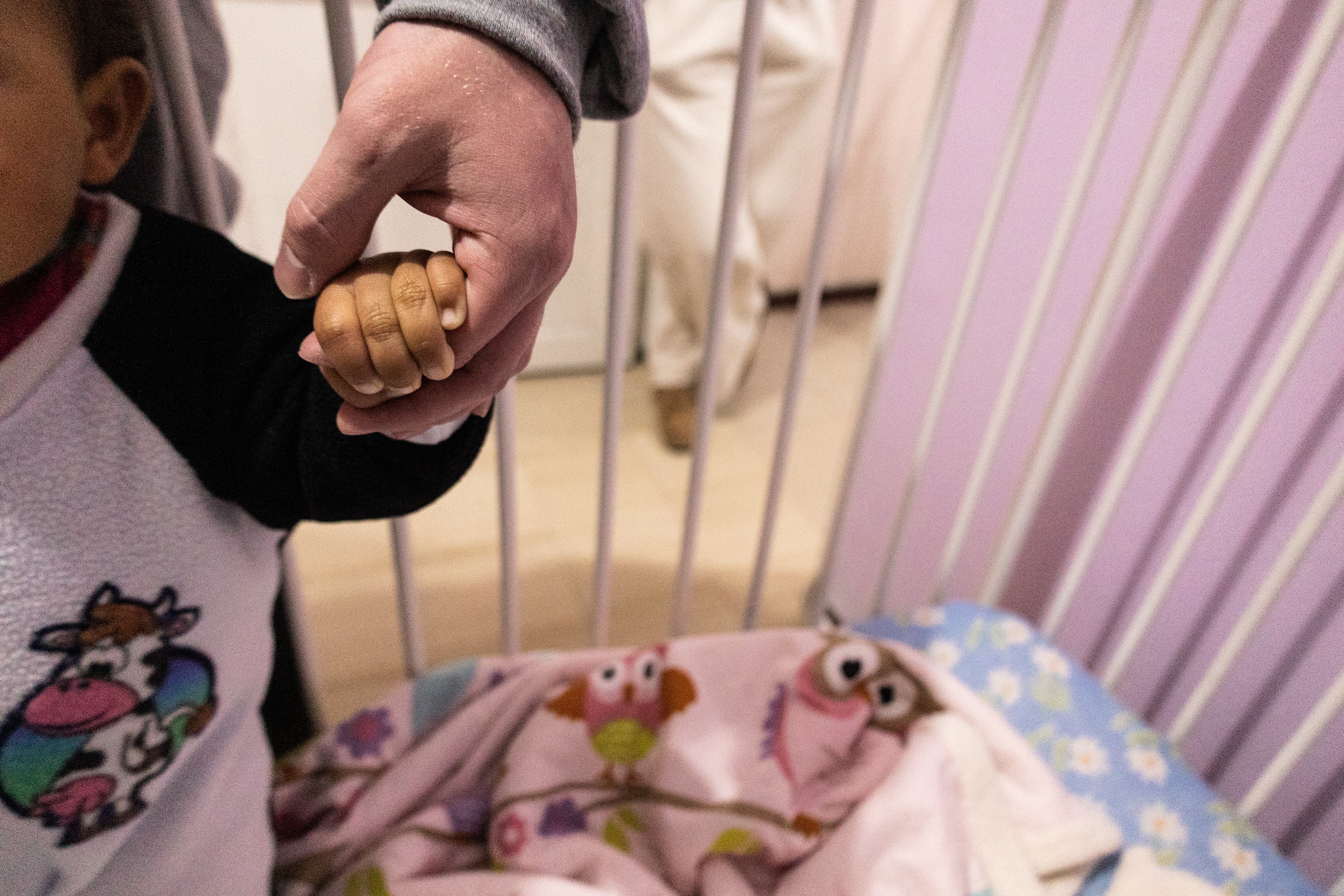 Executive Director Message - November 2025