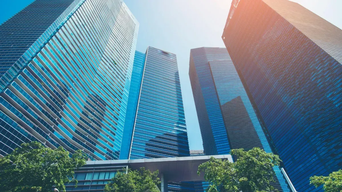 Going Green with Building Automation: A Step Toward Sustainable Real Estate