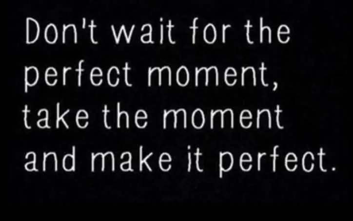 Procrastination: The Art of Putting Things Off (Until You Can’t Any Longer)