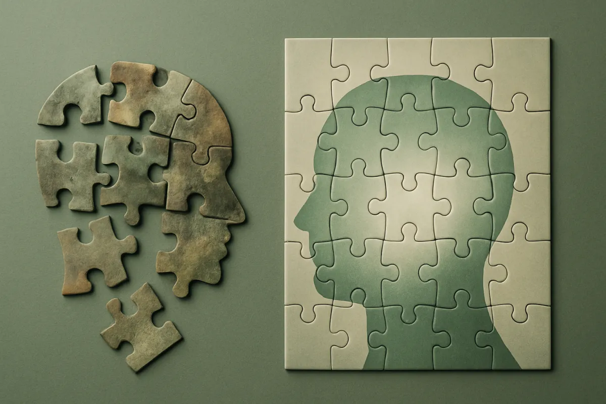 The Unconscious Puzzle Behind Smoking, Vaping, and Anxiety