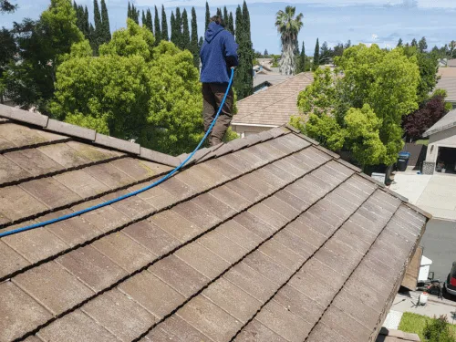 The Ultimate Guide to Pressure Washing Your Home in Monterey County (2025 Edition)