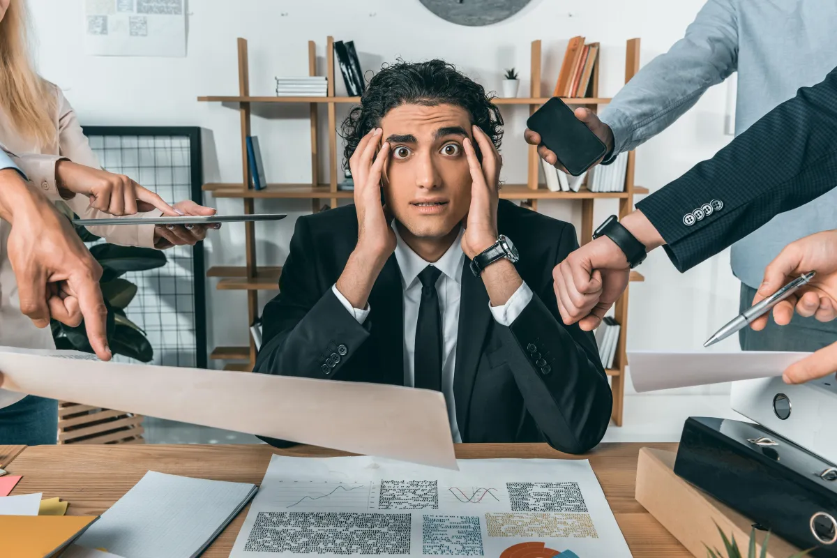 How Small Business Owners Can Delegate Effectively and Multiply Their Impact