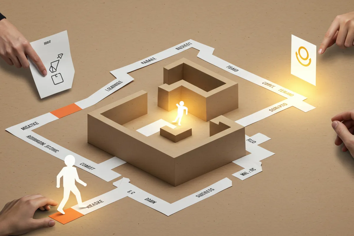 From Vision to Reality: The Leadership Gap You Can’t Afford to Ignore