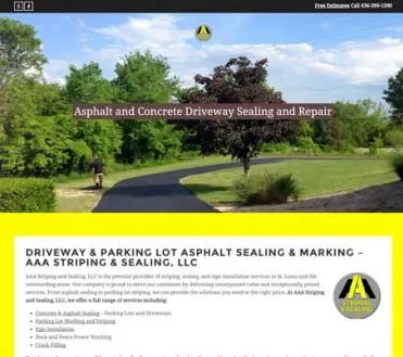 stripingsealingstl